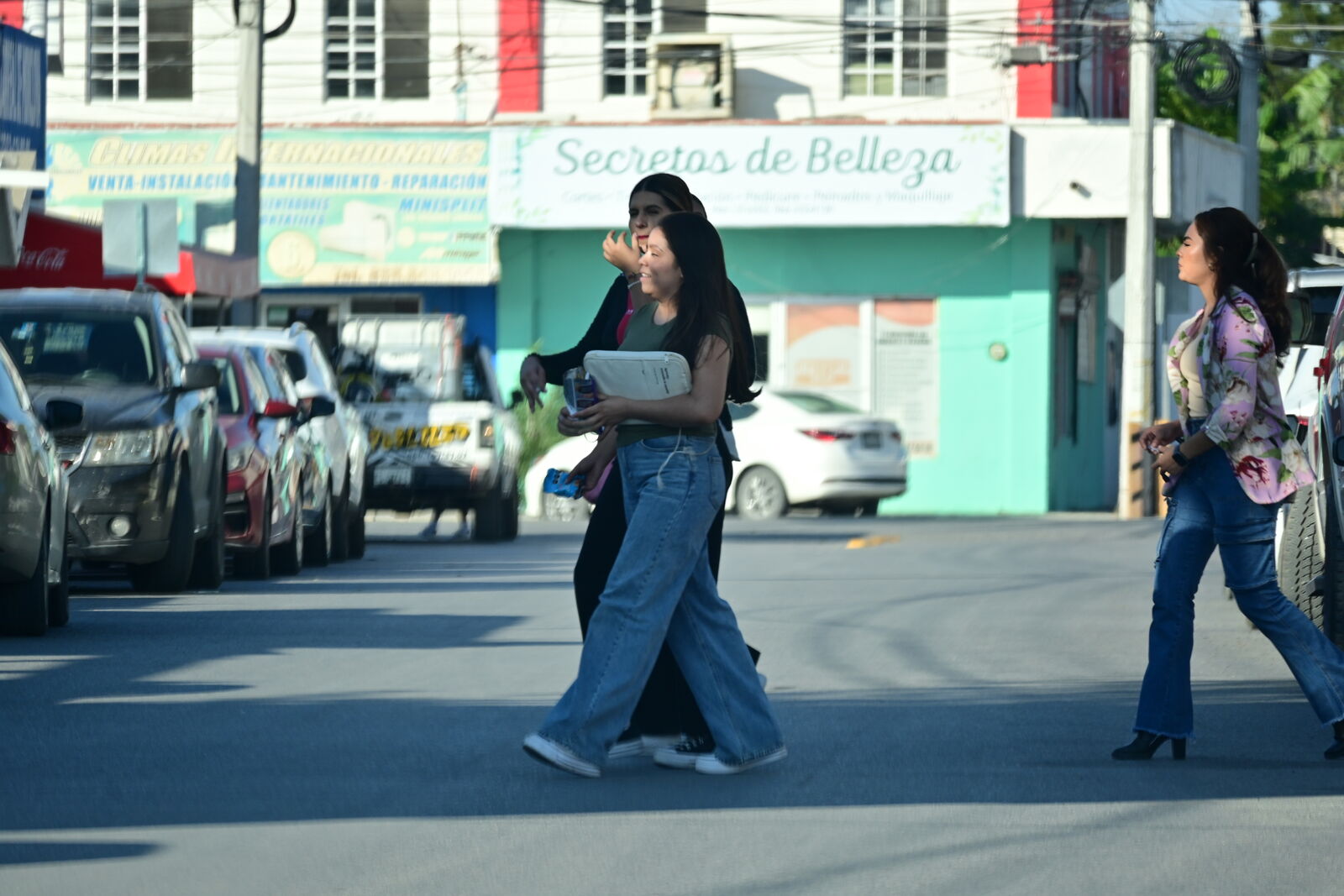 Monclova en movimiento