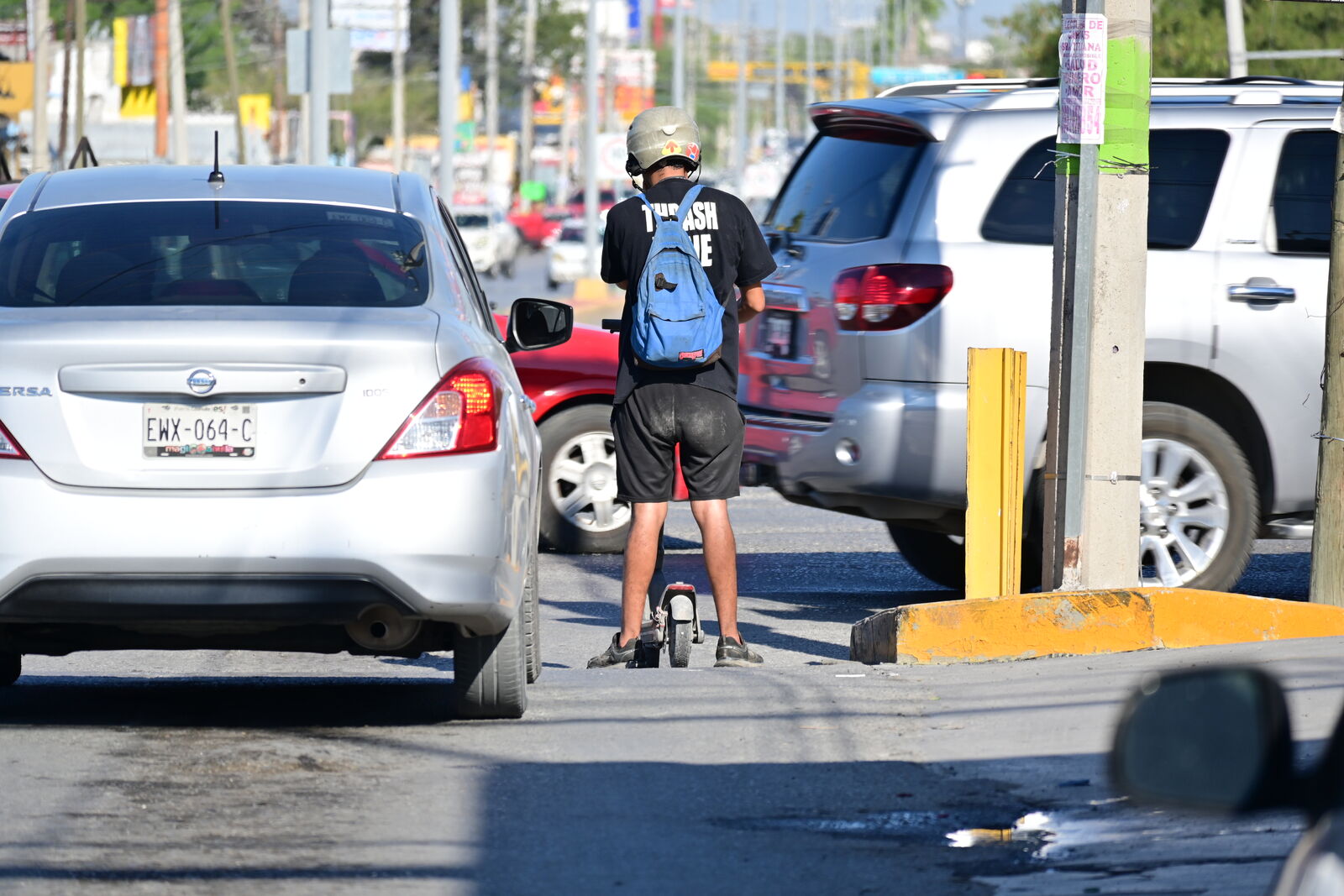 Monclova en movimiento