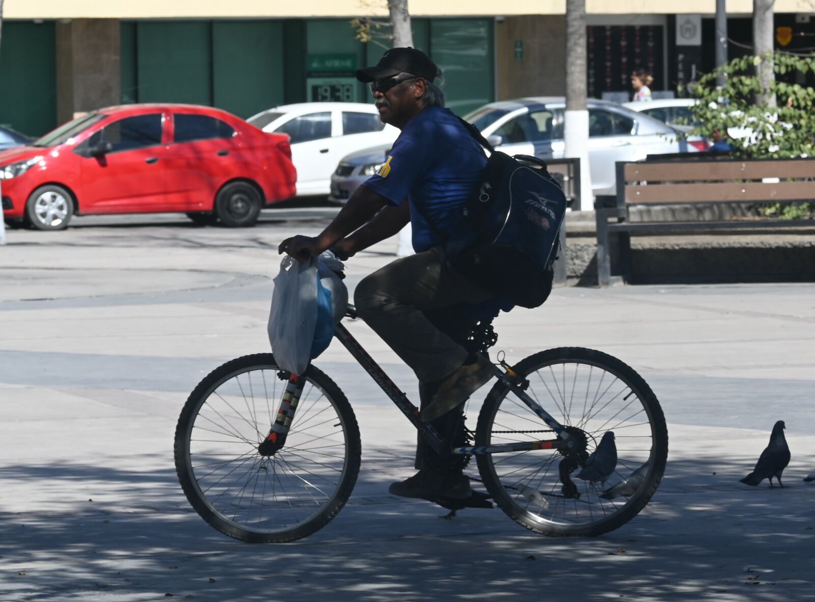 Monclova en movimiento