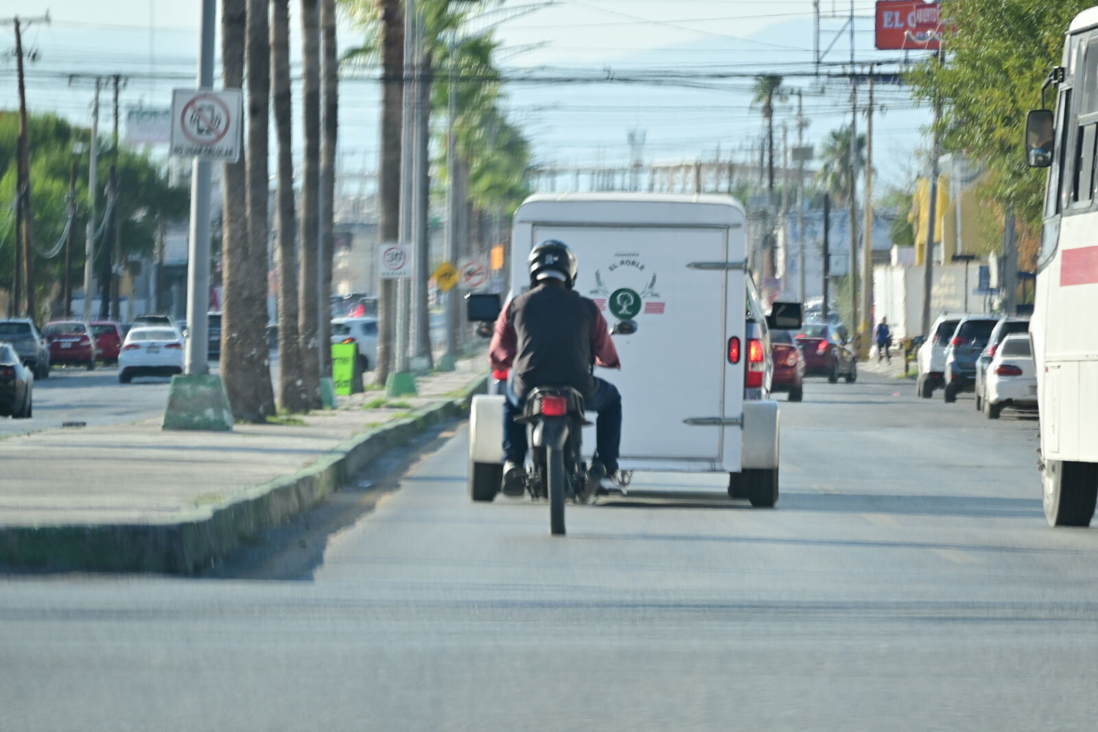 Monclova en movimiento
