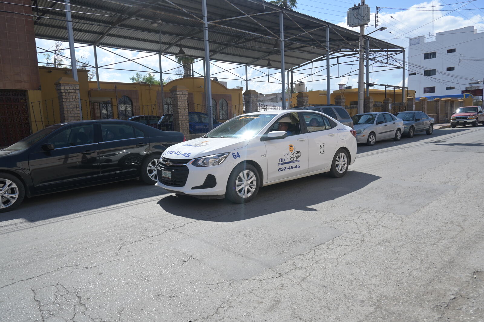 Monclova en movimiento