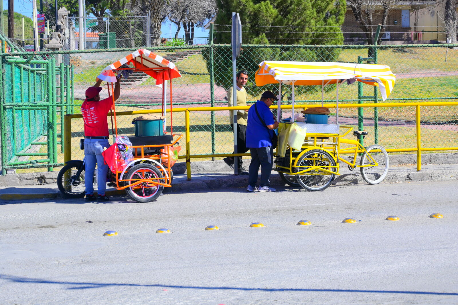Monclova en movimiento