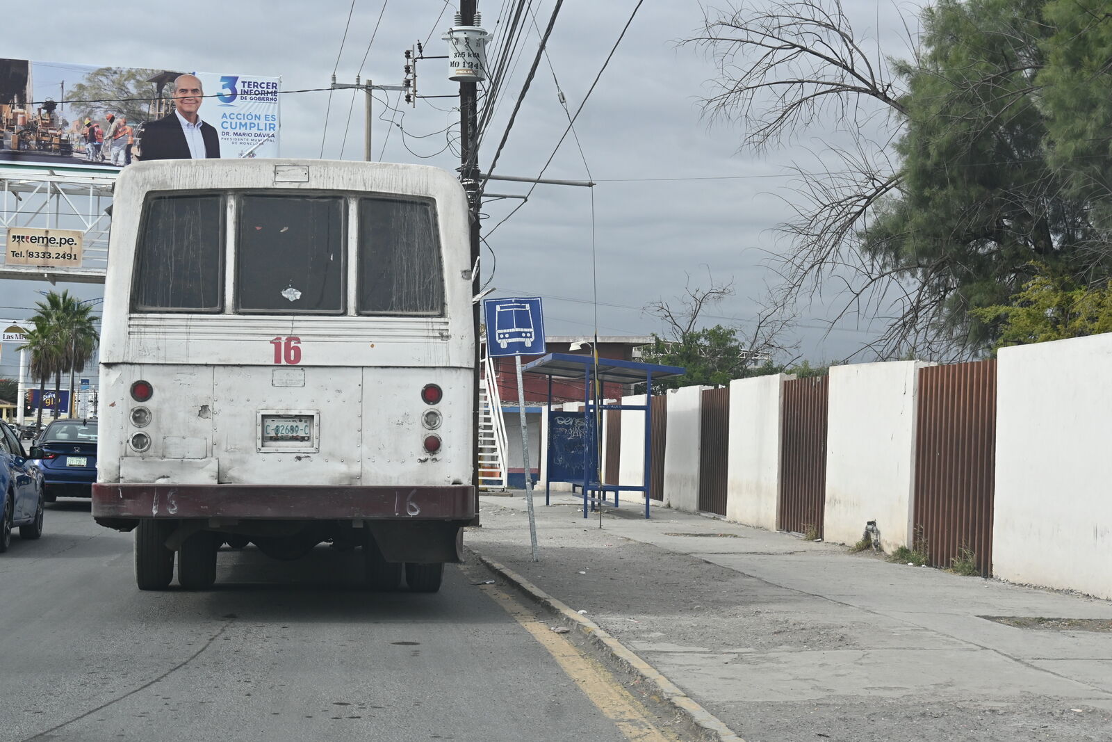 Monclova en movimiento