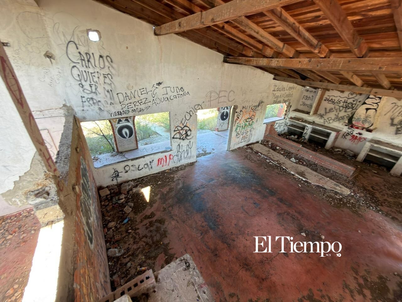 La misteriosa historia de la Casa del Dentista.