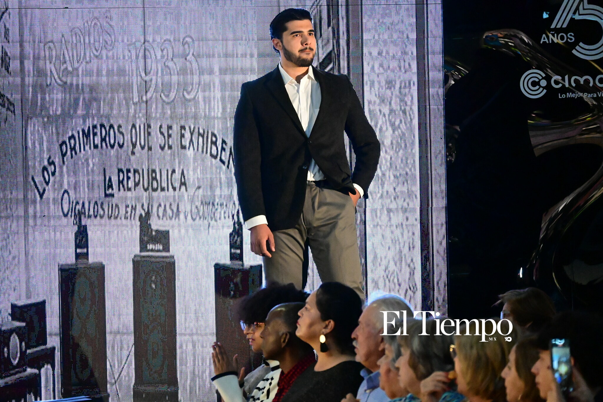 Cimaco presentó su colección Otoño-Invierno 2025
