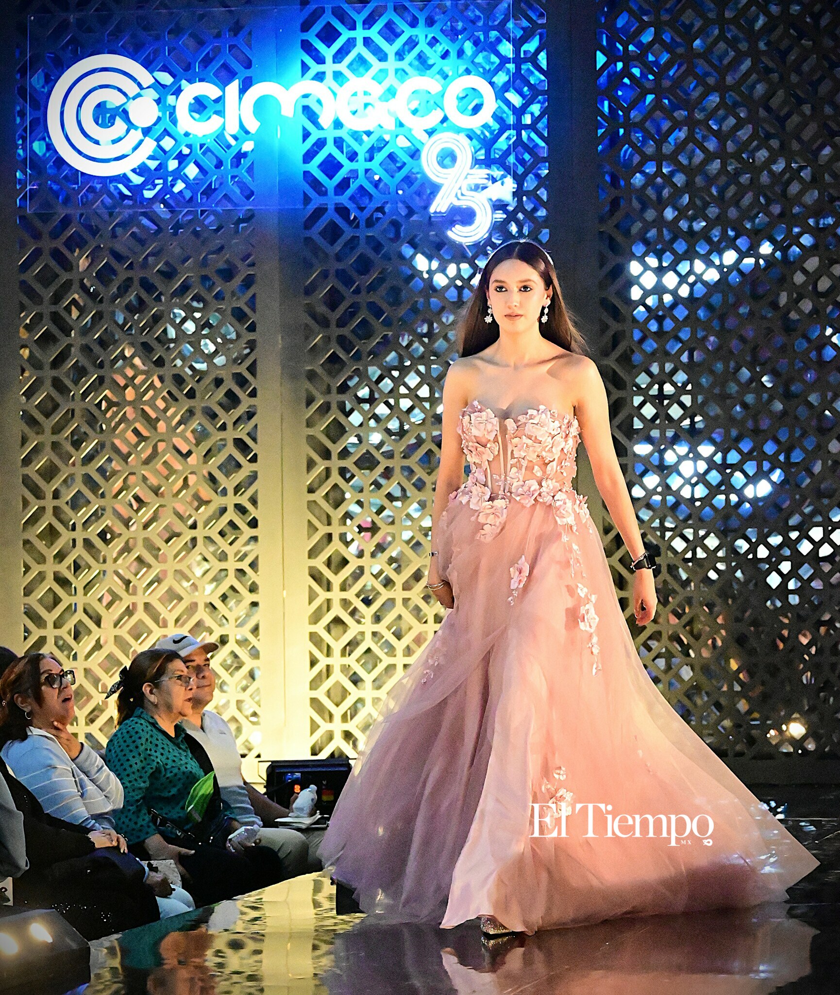 Cimaco presentó su colección Otoño-Invierno 2025