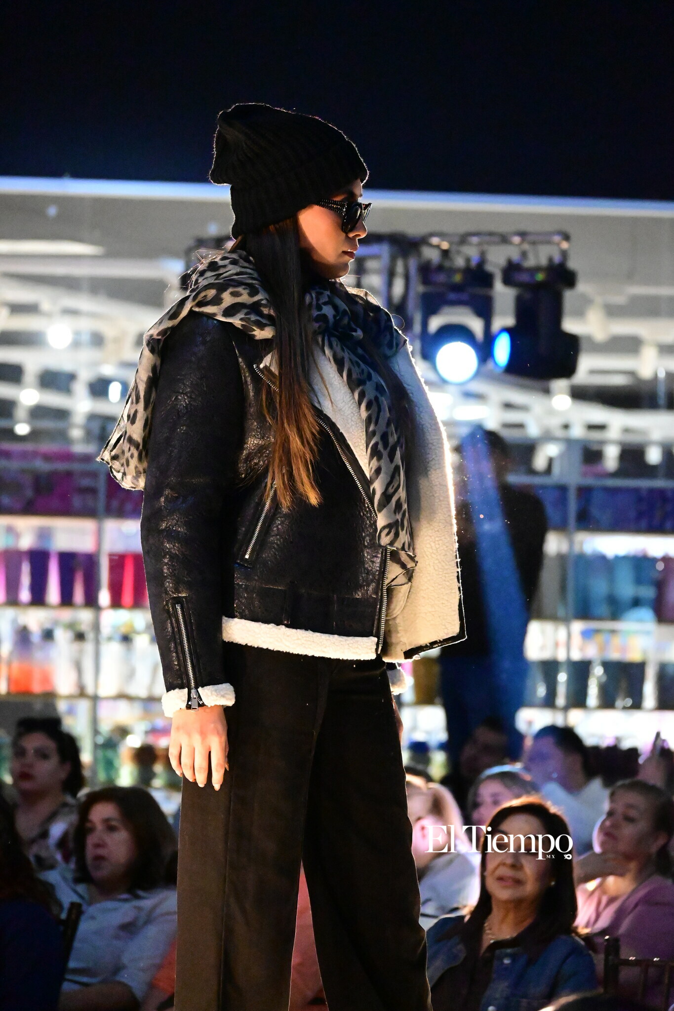 Cimaco presentó su colección Otoño-Invierno 2025