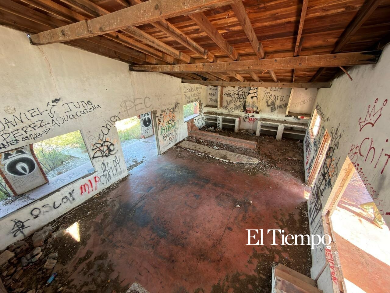 La misteriosa historia de la Casa del Dentista.