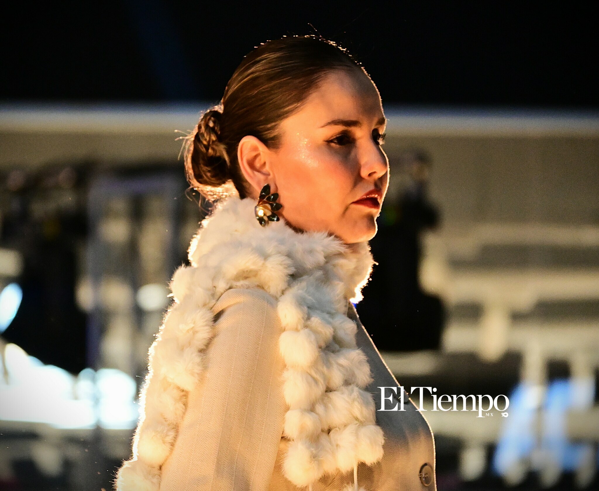 Cimaco presentó su colección Otoño-Invierno 2025