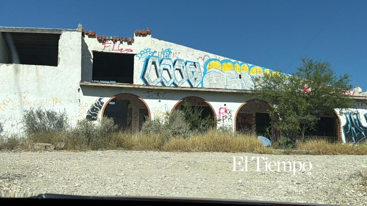 La misteriosa historia de la Casa del Dentista.