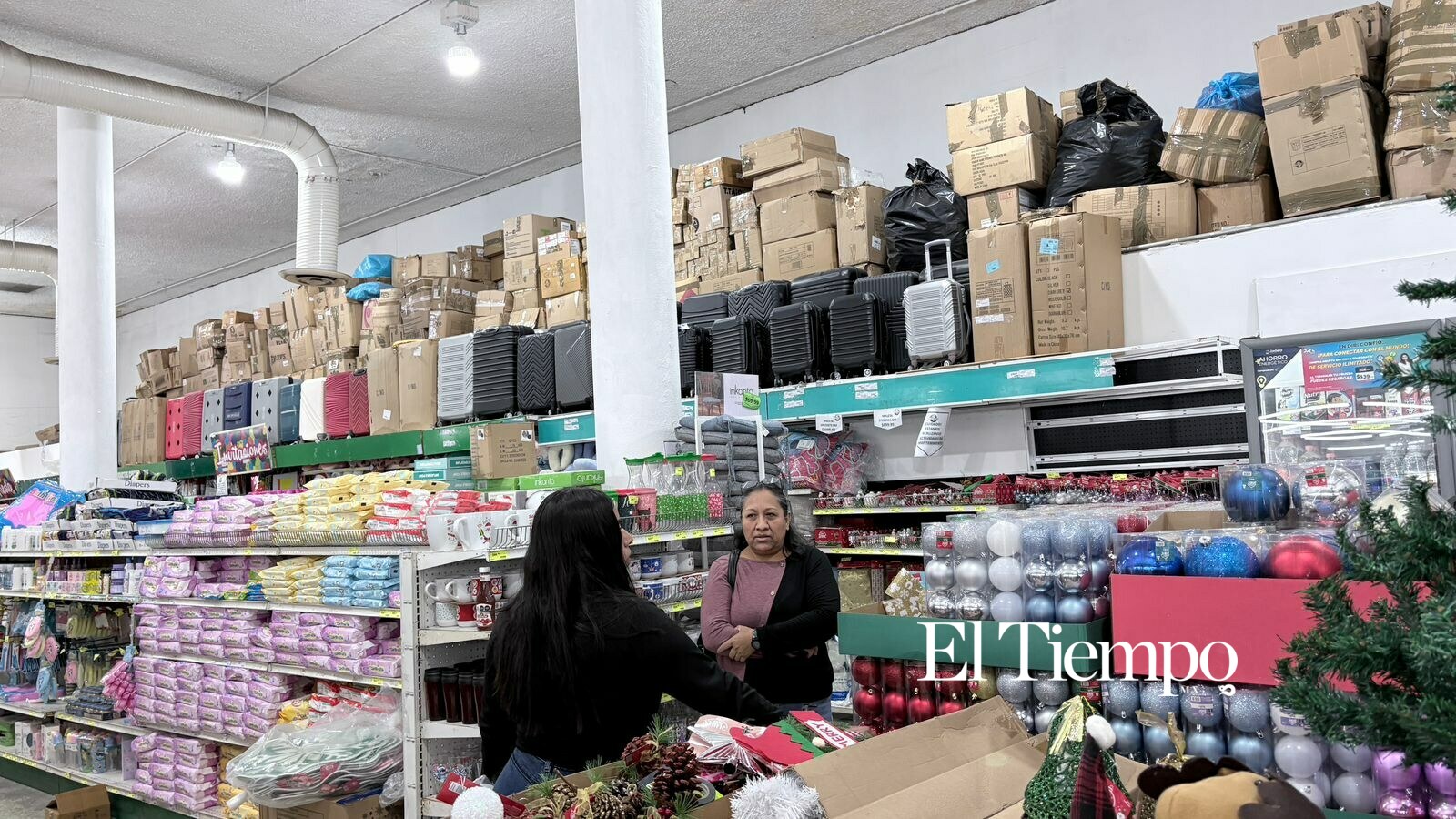 Protección Civil del Estado inspecciona tiendas Waldo’s de Monclova y la región