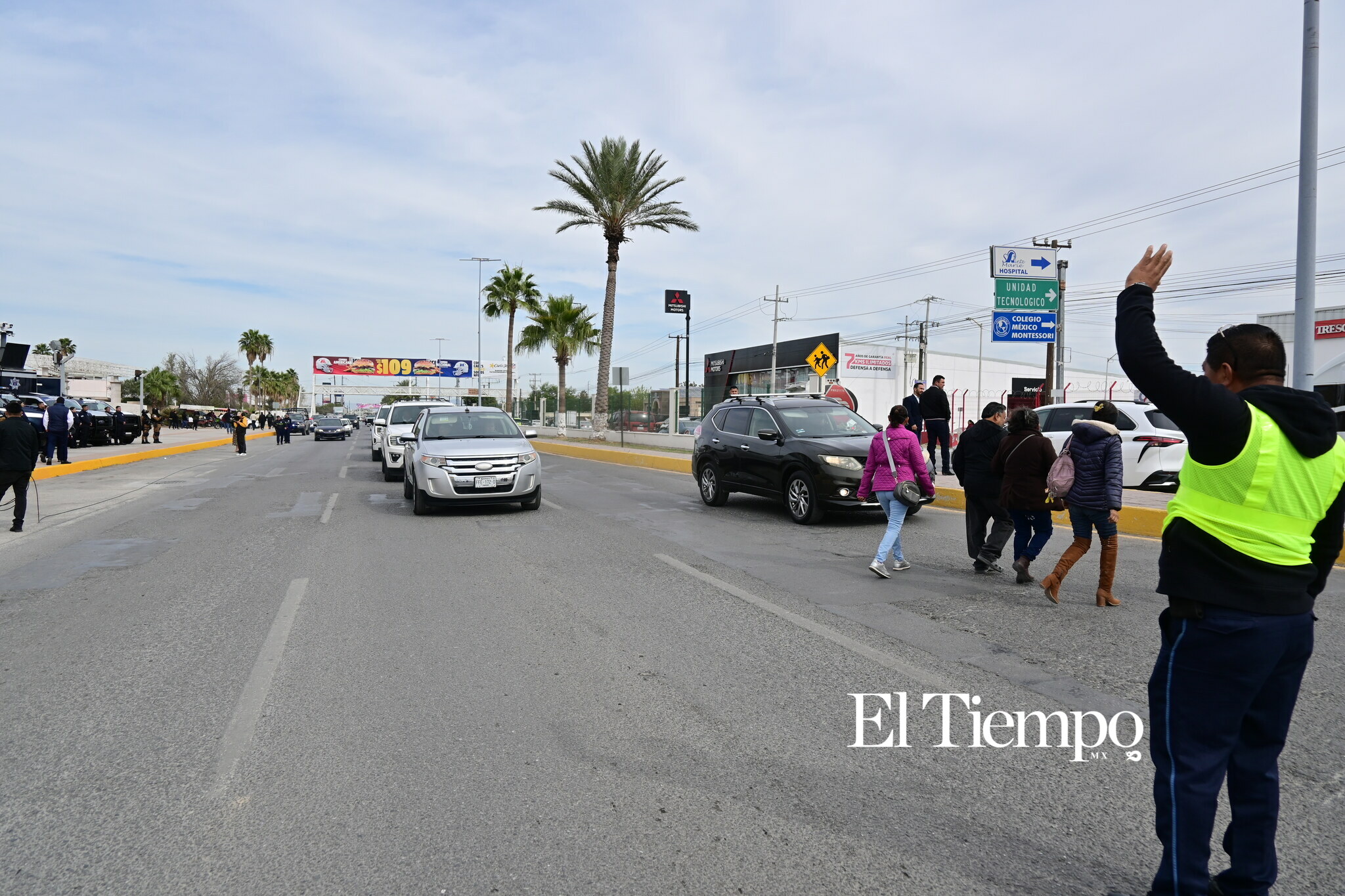 Primer Informe de Gobierno de Carlos Villarreal Pérez, alcalde de #MonclovaCoahuila…
