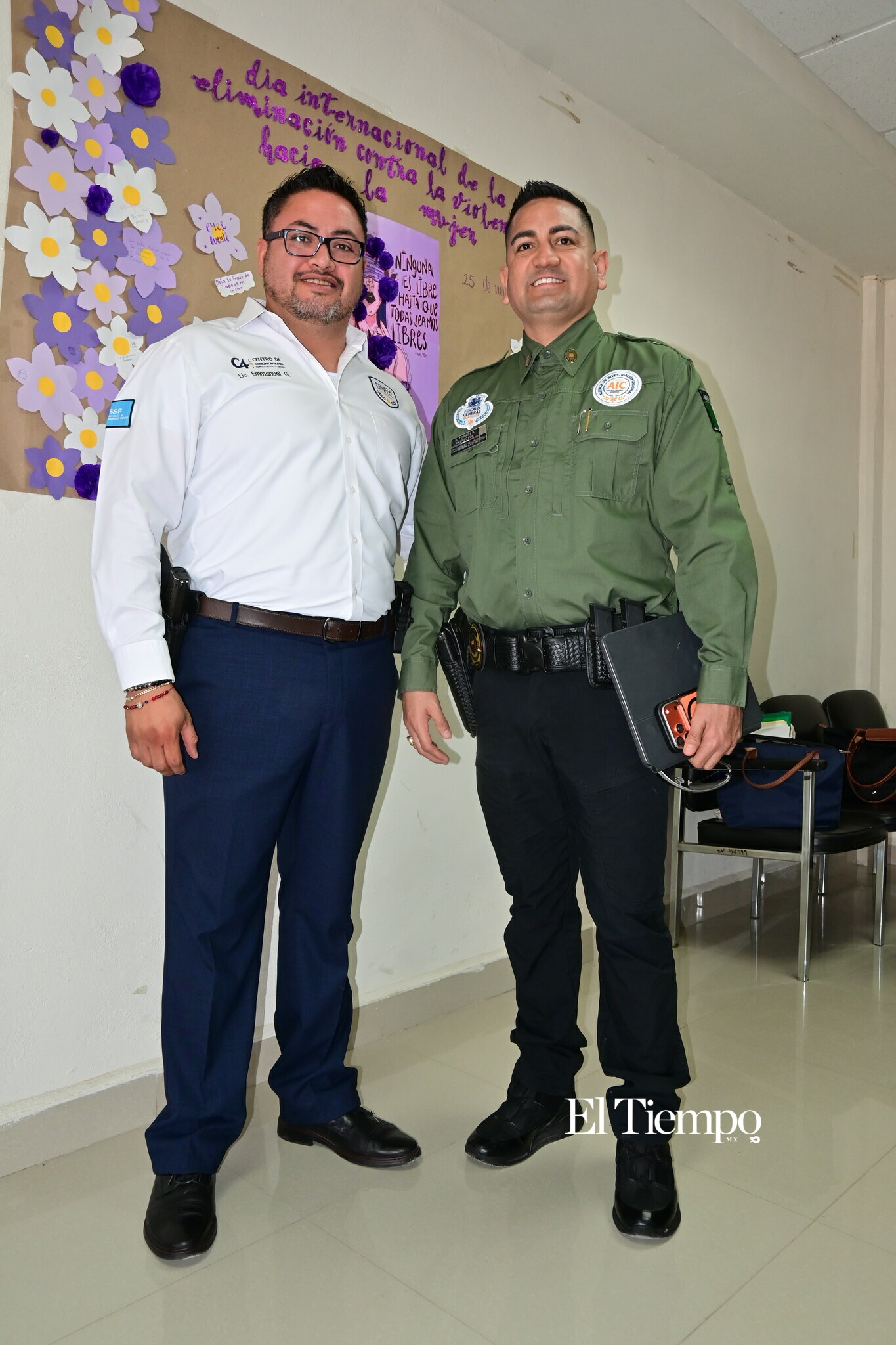 Consejo Municipal de Seguridad define acciones decembrinas en Monclova