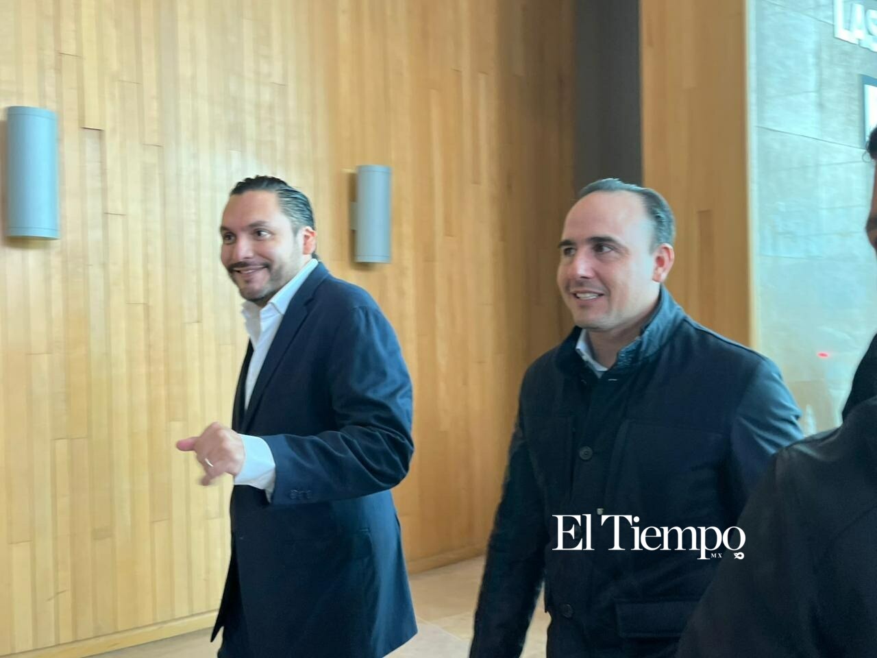 Primer Informe de Gobierno de Carlos Villarreal Pérez, alcalde de #MonclovaCoahuila…