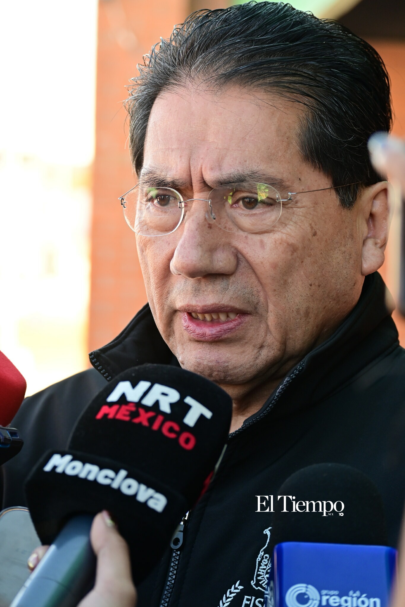 Consejo Municipal de Seguridad define acciones decembrinas en Monclova