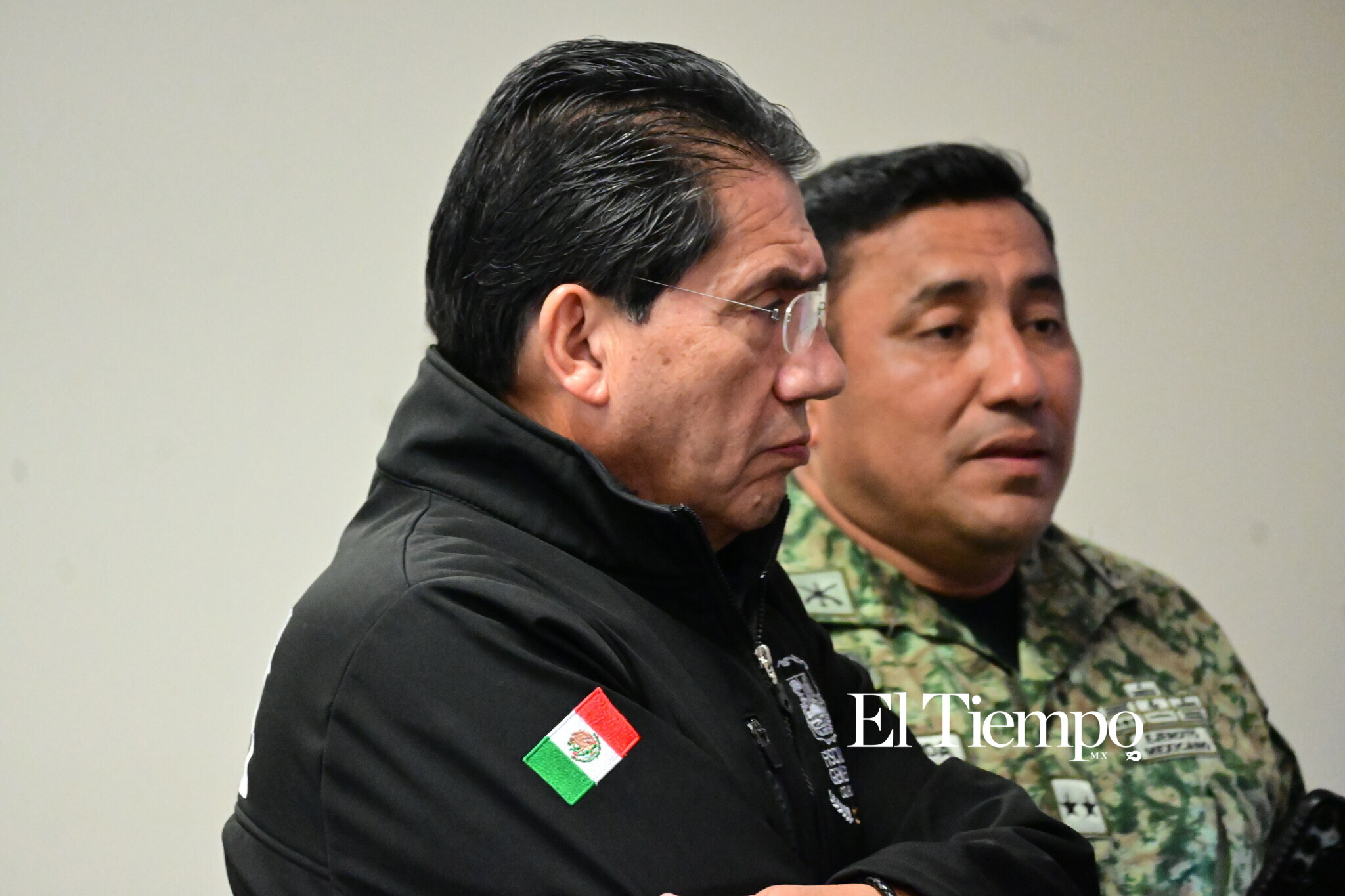 Consejo Municipal de Seguridad define acciones decembrinas en Monclova