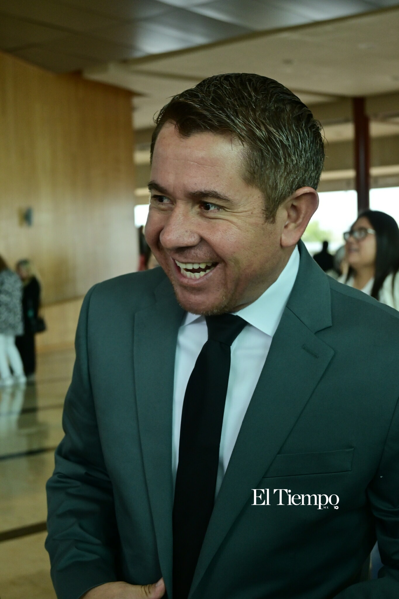 Primer Informe de Gobierno de Carlos Villarreal Pérez, alcalde de #MonclovaCoahuila…