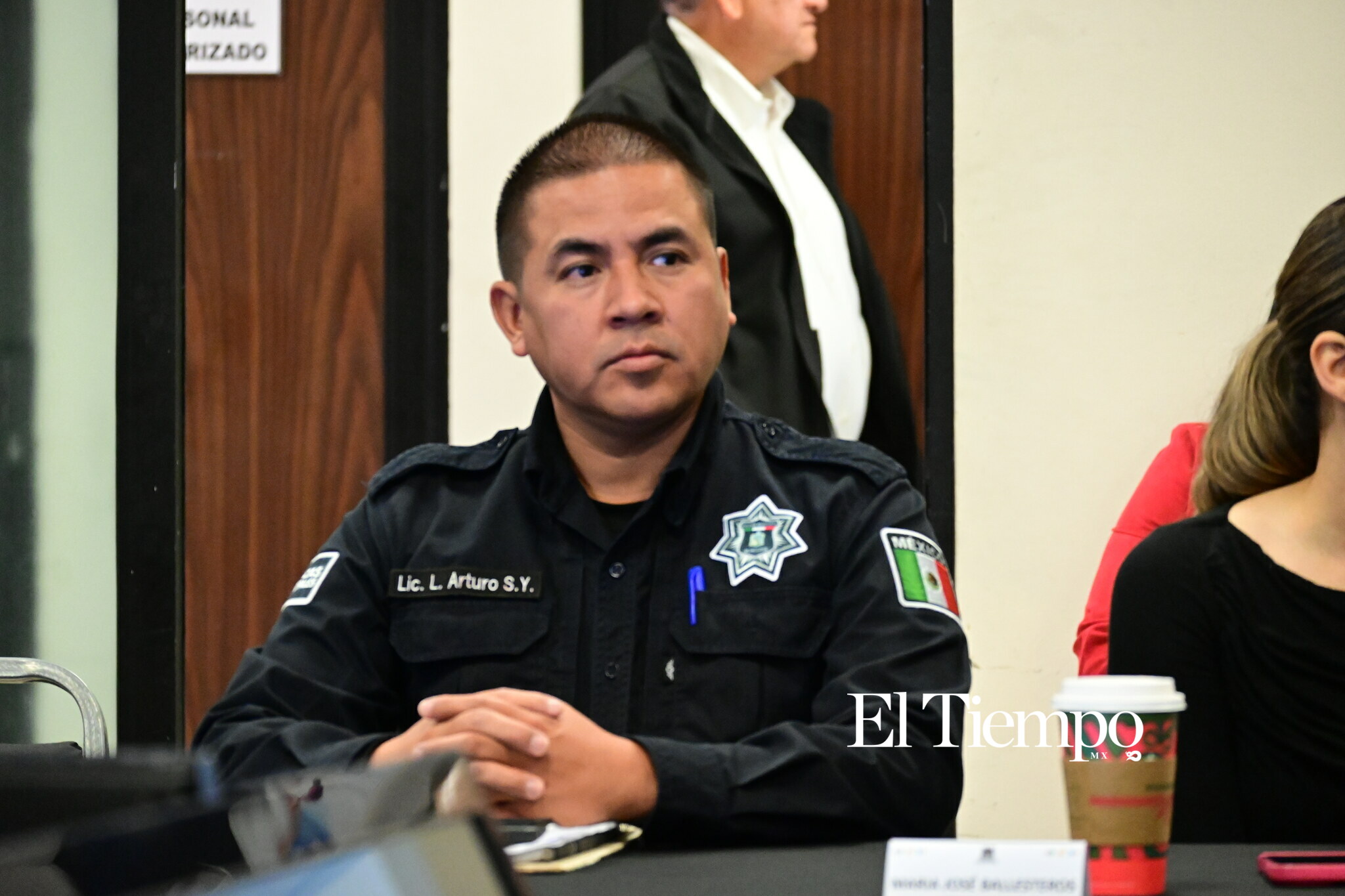 Consejo Municipal de Seguridad define acciones decembrinas en Monclova