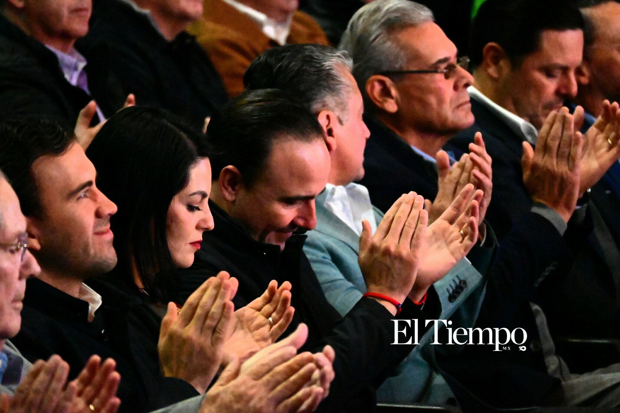 Primer Informe de Gobierno de Carlos Villarreal Pérez, alcalde de #MonclovaCoahuila…