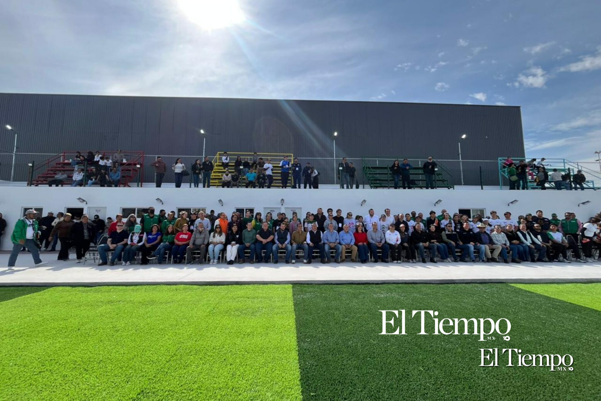 Abierto de Arquería 'Dafne Quintero' 2026