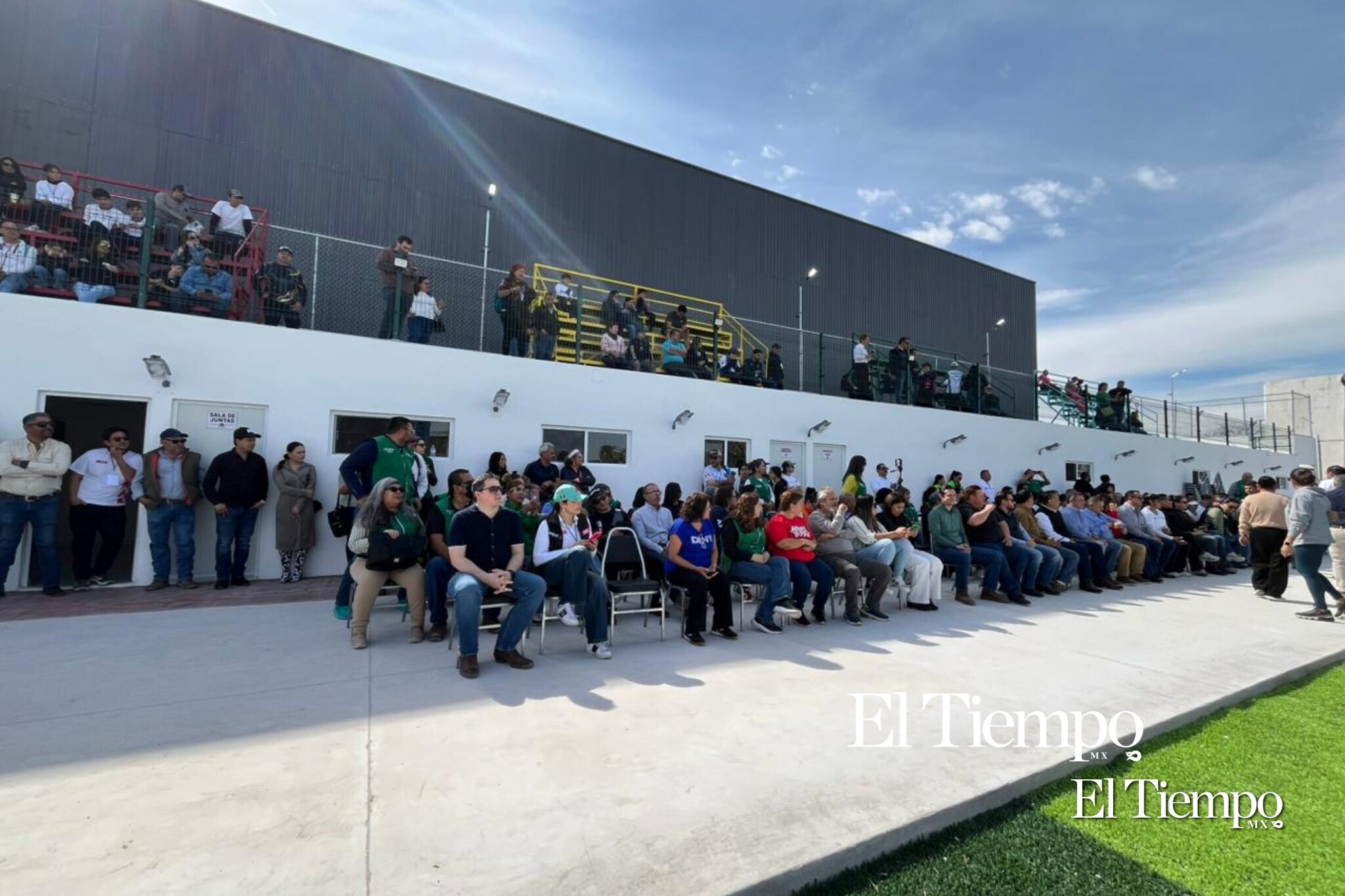 Abierto de Arquería 'Dafne Quintero' 2026