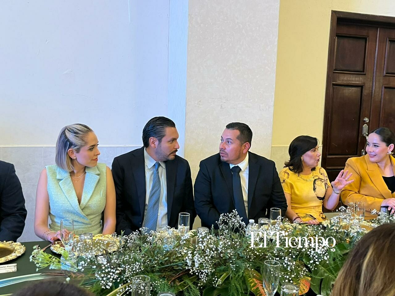 💢Bodas comunitarias de la Región Centro Desierto de #Coahuila…