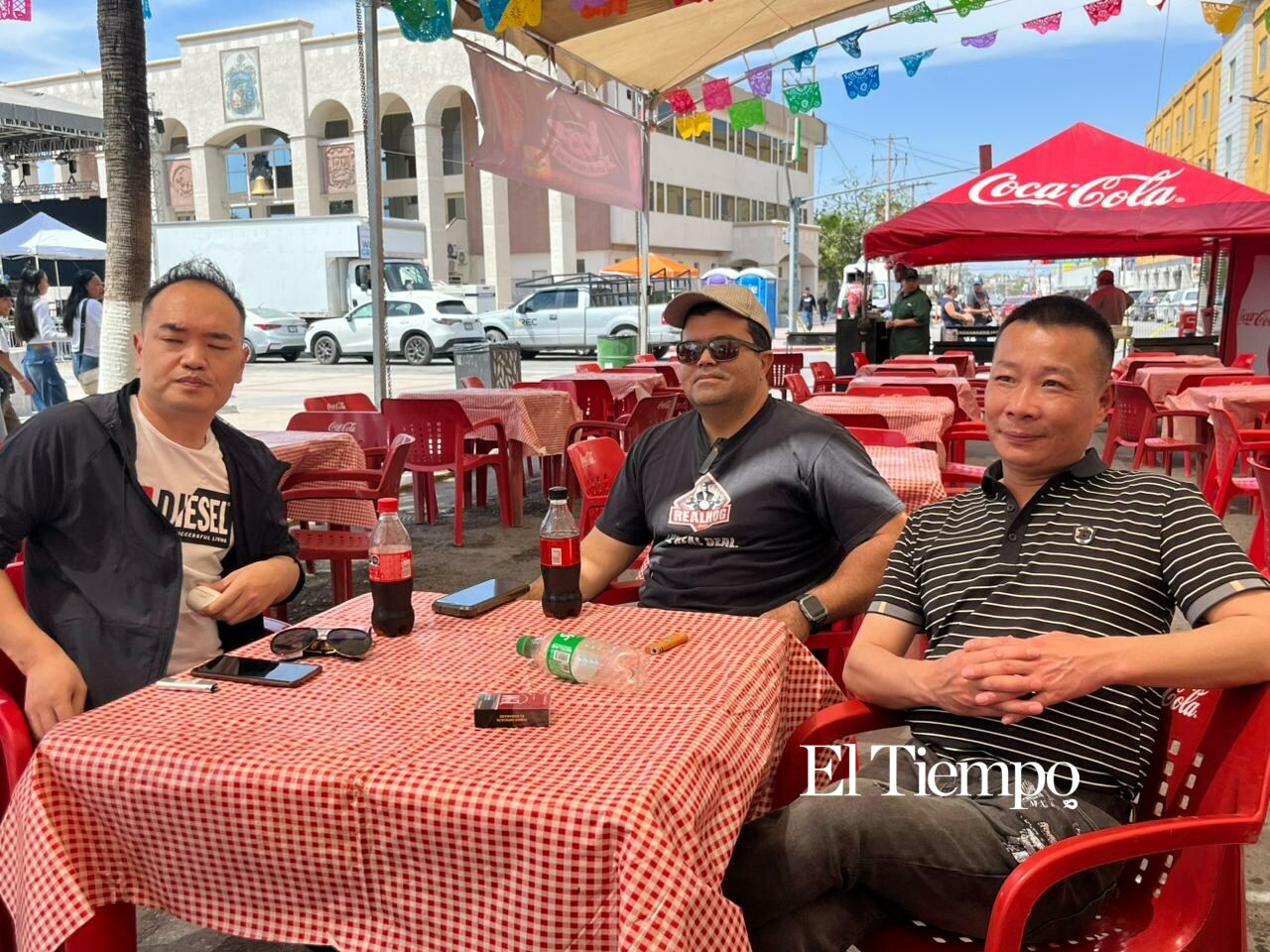 Día del Taco impulsa identidad y economía en Monclova