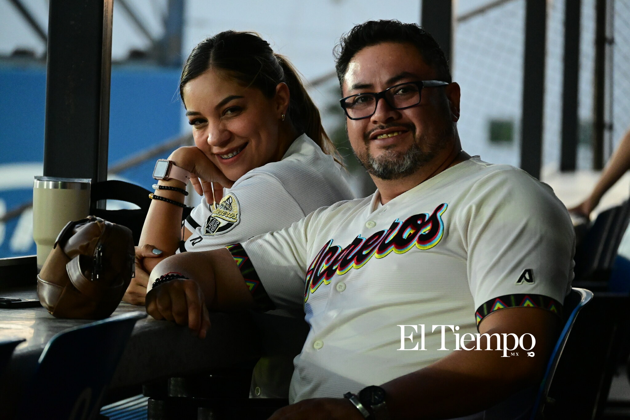 Afición se suma al Juego con Causa
