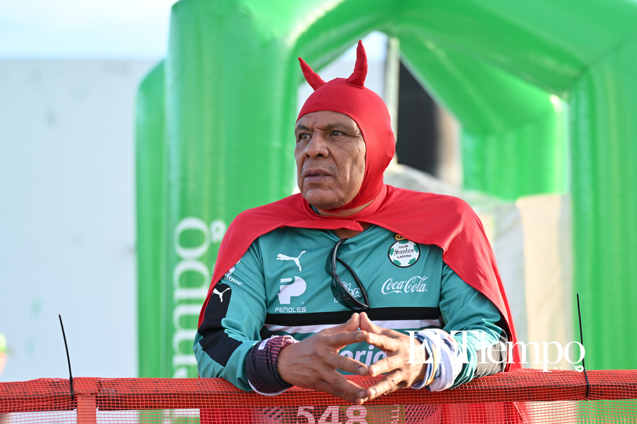 Carrera de 5K y 10K de El Tiempo Monclova