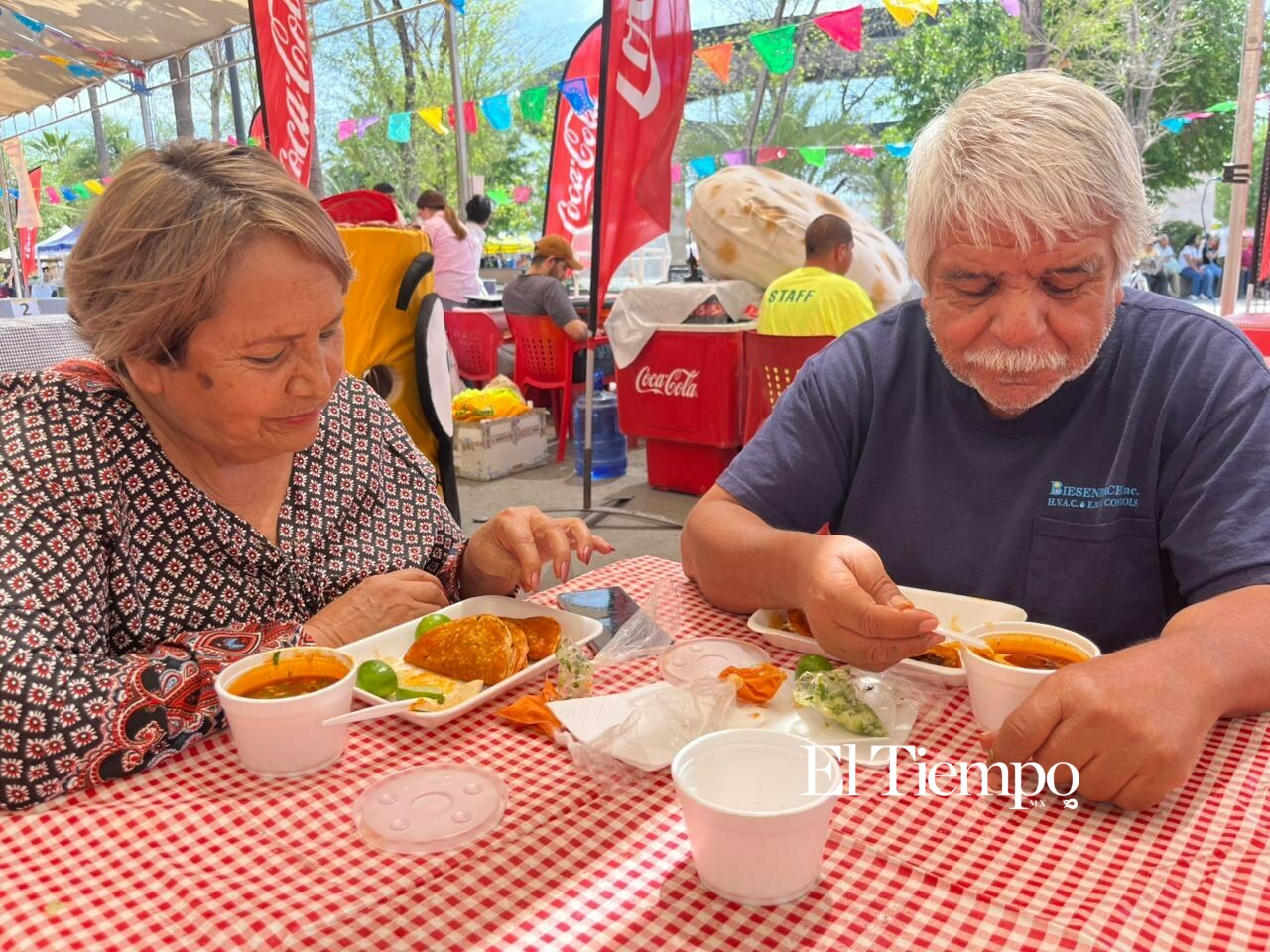 Día del Taco impulsa identidad y economía en Monclova