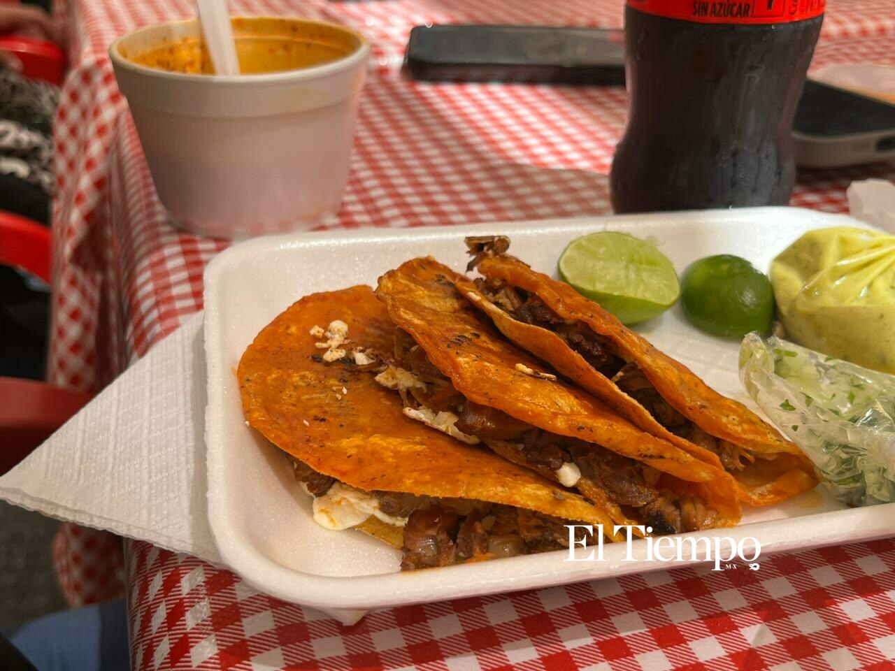 Día del Taco impulsa identidad y economía en Monclova