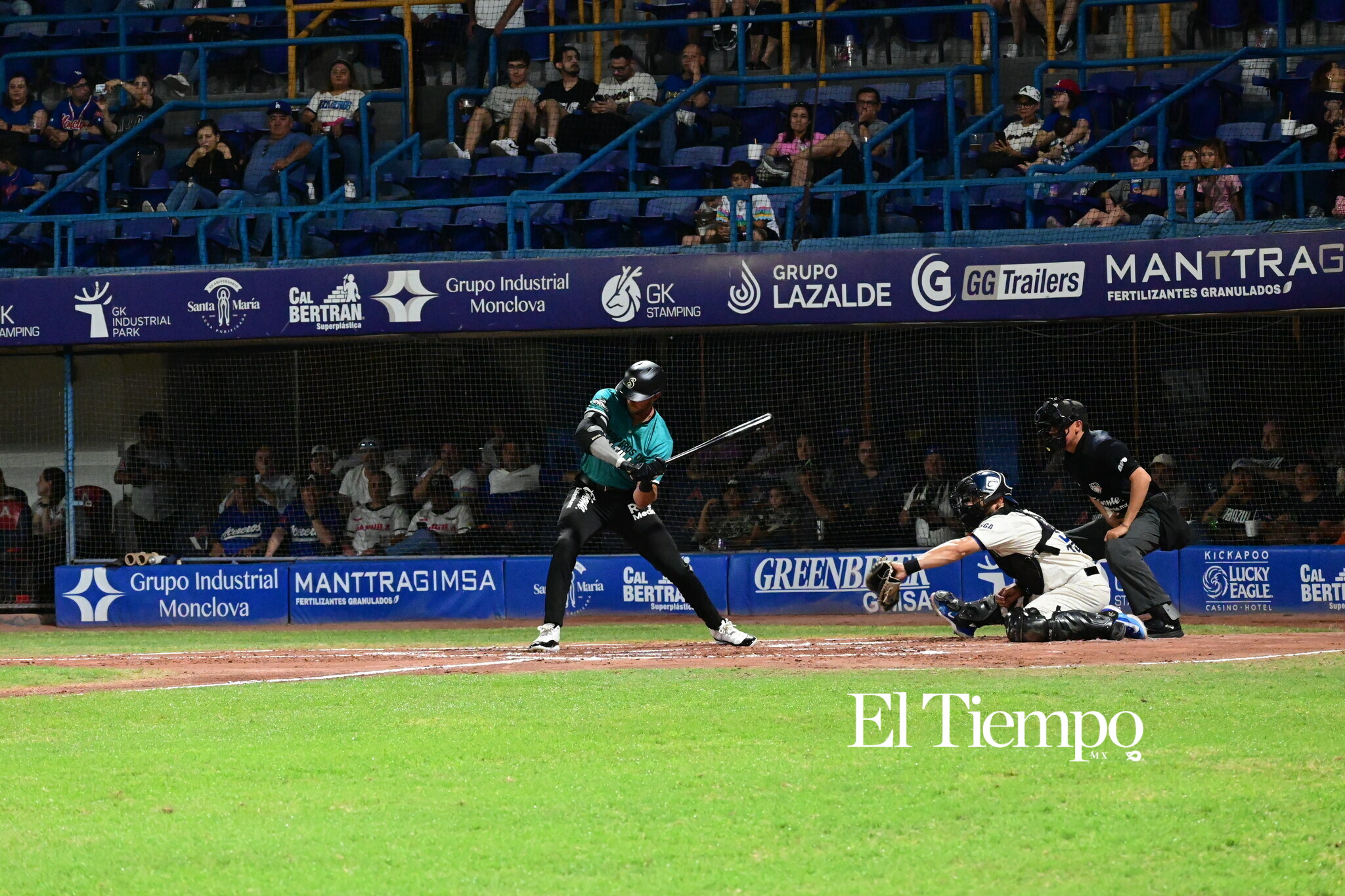 Afición se suma al Juego con Causa