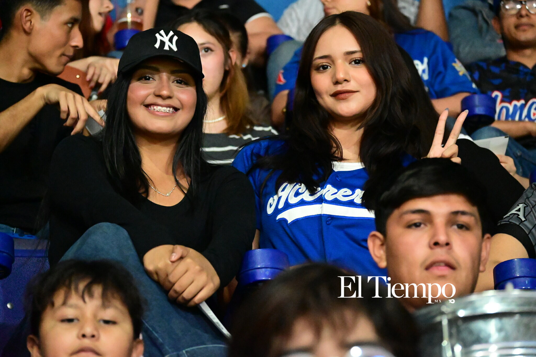 Afición se suma al Juego con Causa