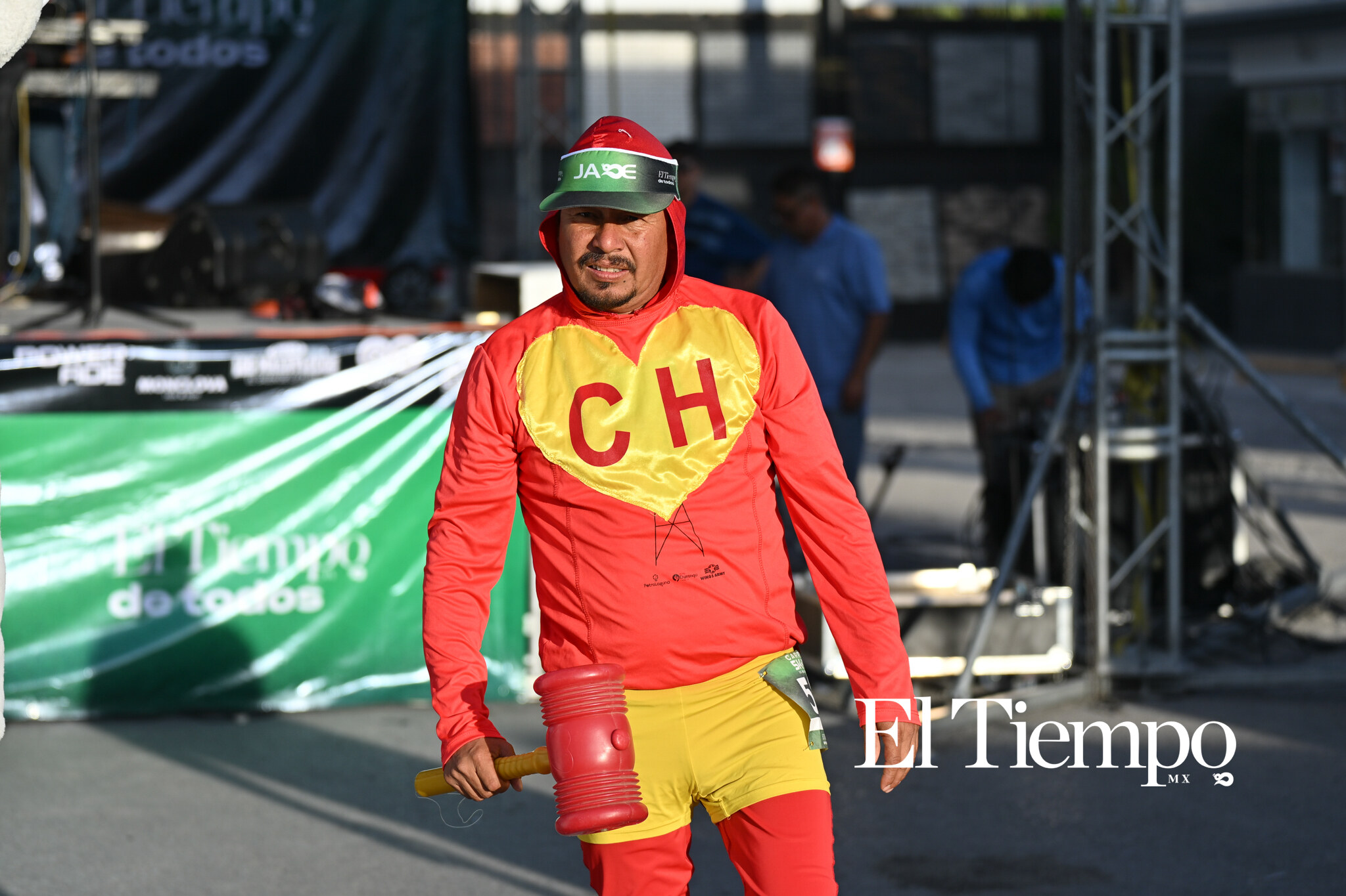 Carrera de 5K y 10K de El Tiempo Monclova