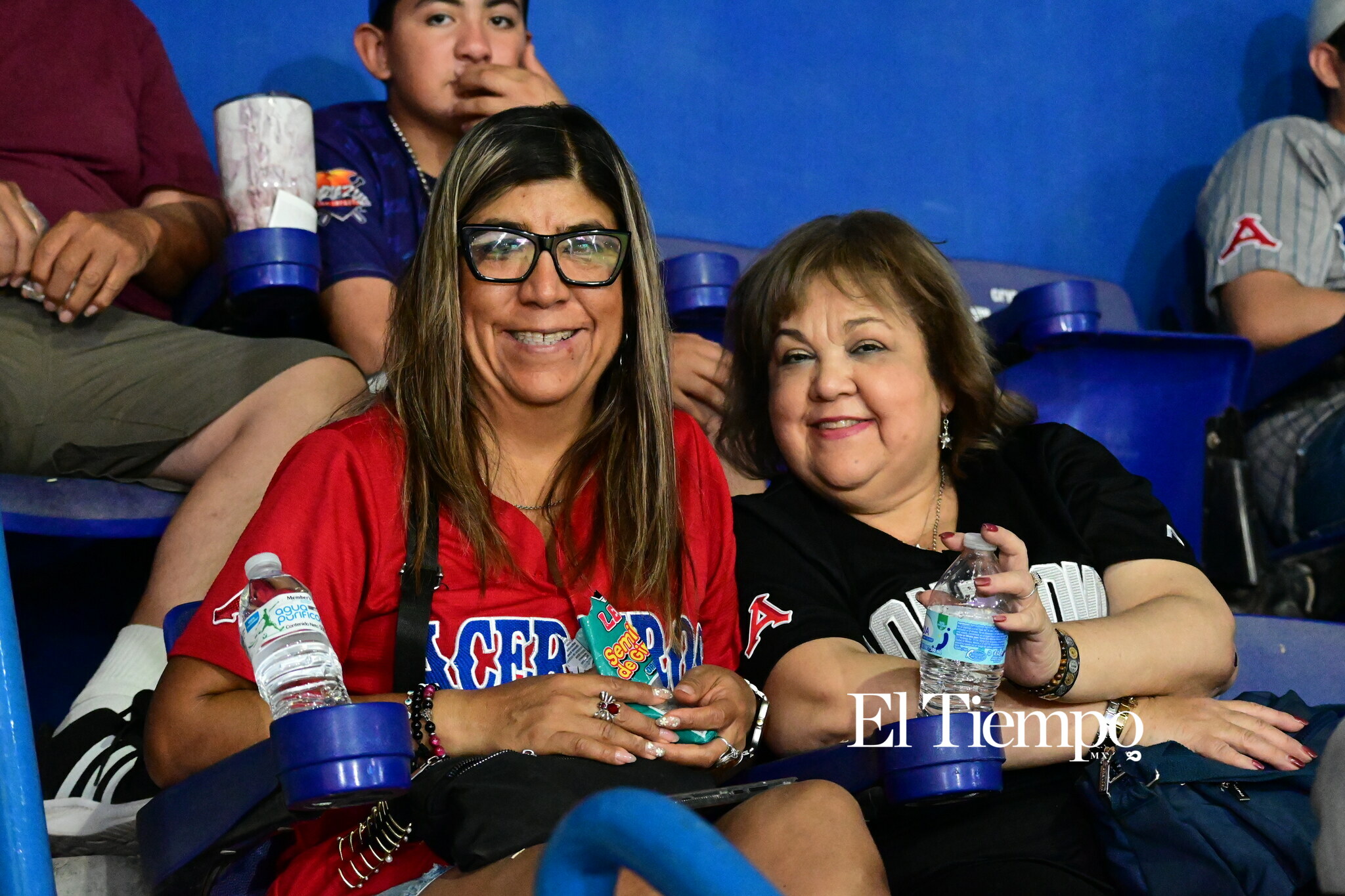 Afición se suma al Juego con Causa