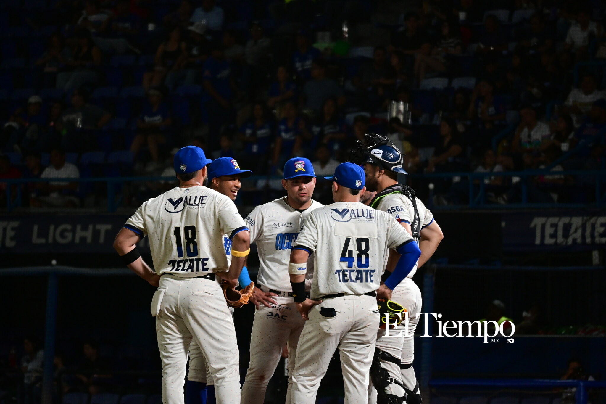 Afición se suma al Juego con Causa
