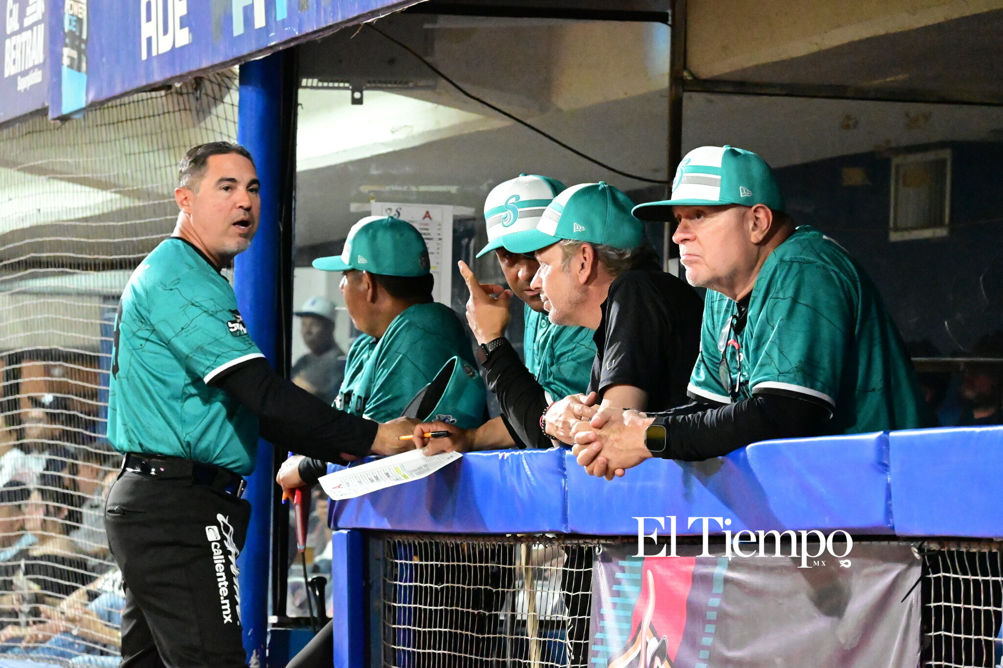 Afición se suma al Juego con Causa