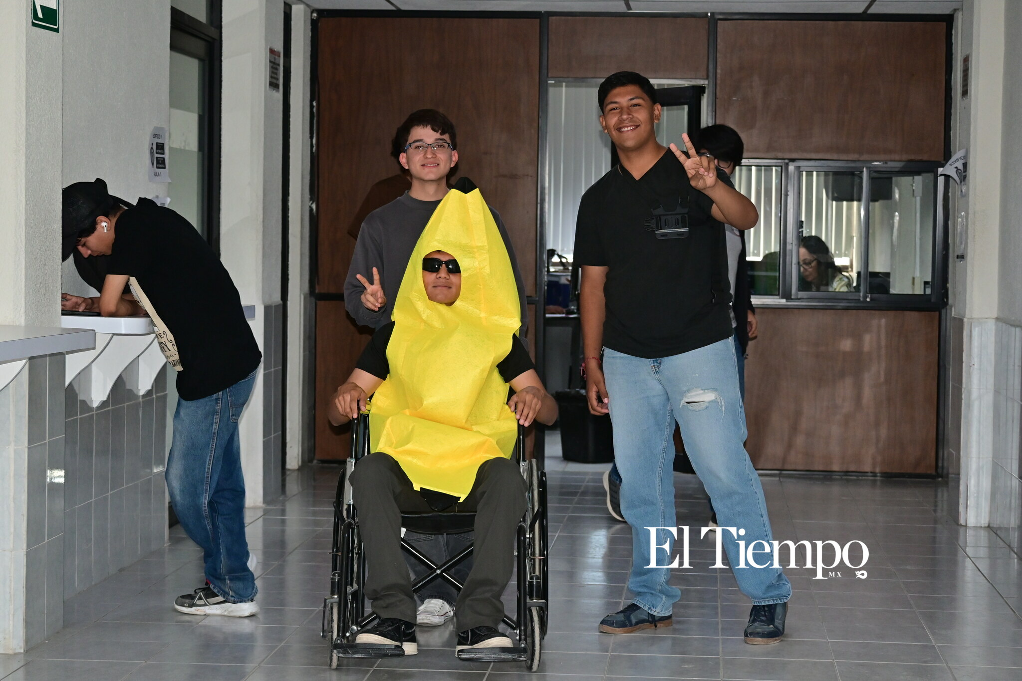Tec Monclova recibe invitación para torneo de basquetbol de El Tiempo