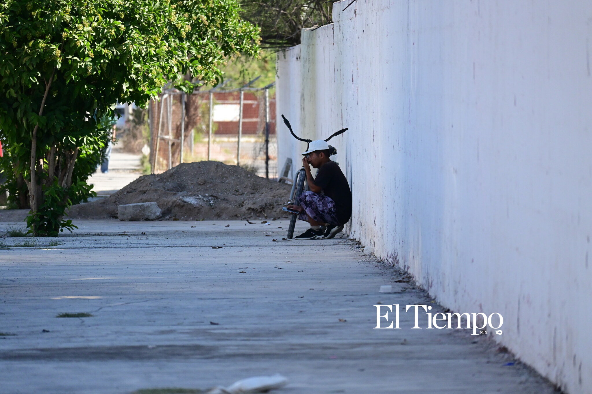 Rodar en la ciudad: entre el ritmo y la persistencia