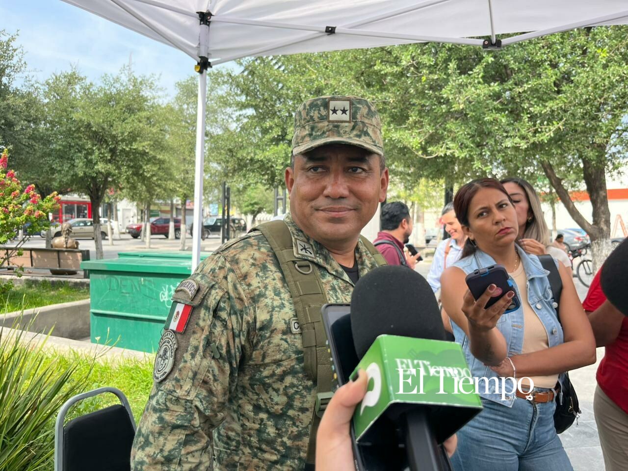Monclova impulsa desarme voluntario con campaña de canje de armas