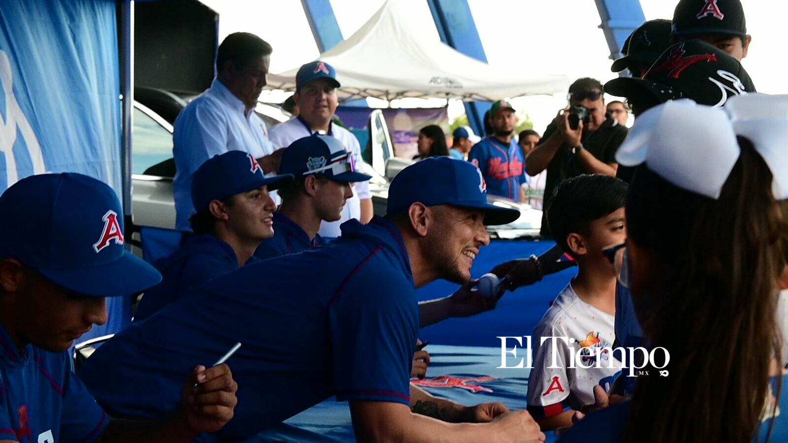 Inauguración de la temporada 2026 de la LMB en Monclova.