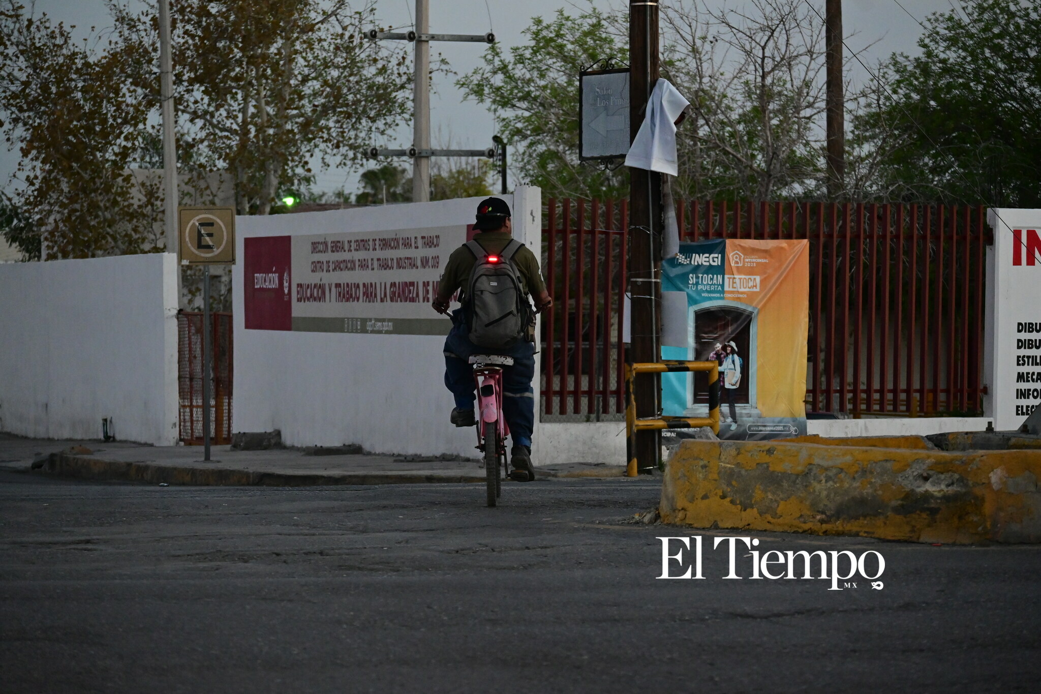 Rodar en la ciudad: entre el ritmo y la persistencia