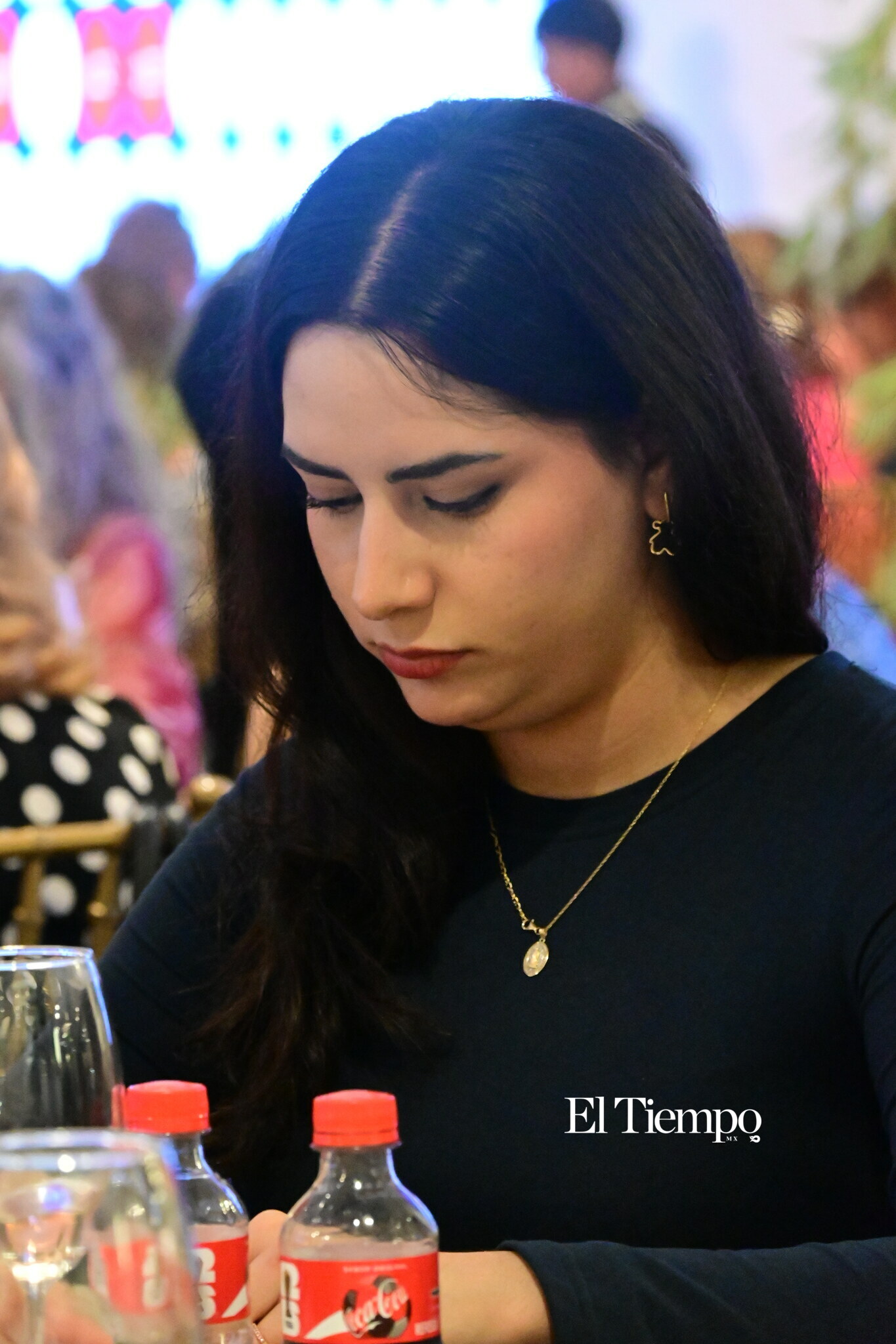 CIMACO celebra tarde de bingo y pasarela de Joseph Ribkoff con experiencia de estilo y convivencia
