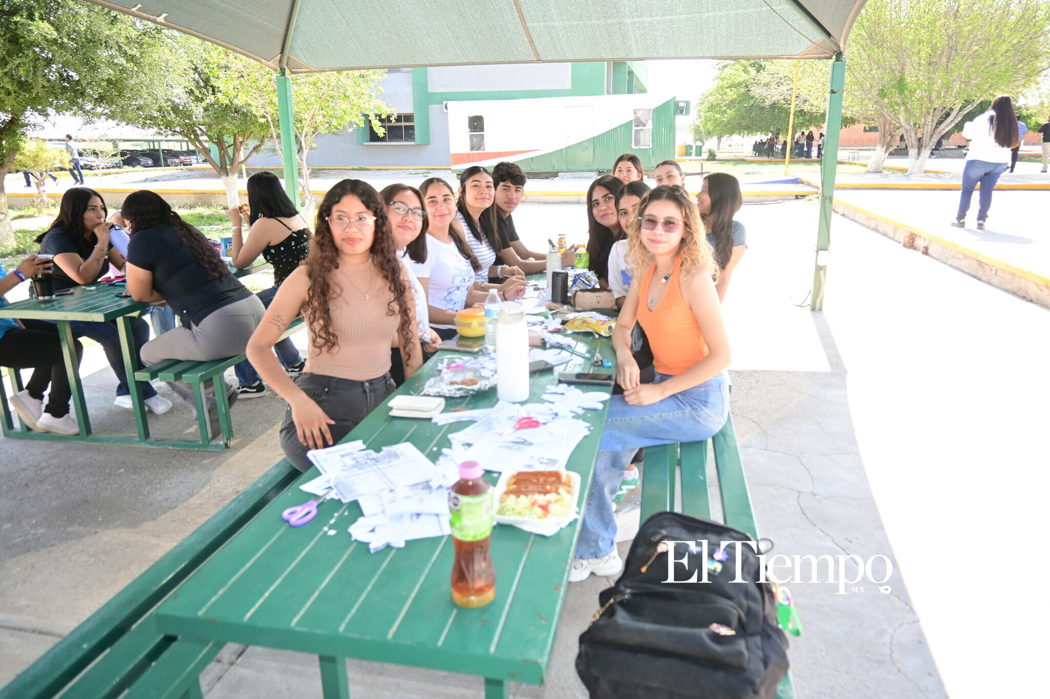 Tec Monclova recibe invitación para torneo de basquetbol de El Tiempo