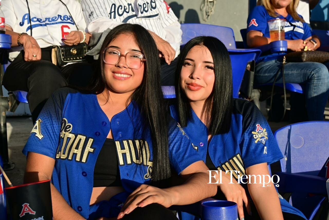 Inauguración de la temporada 2026 de la LMB en Monclova.