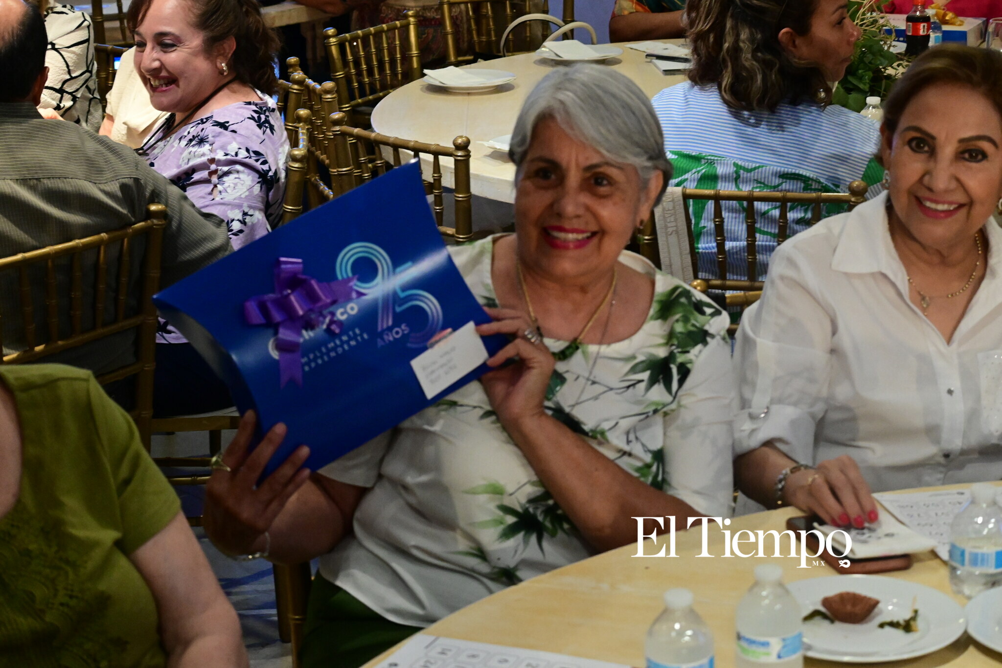 CIMACO celebra tarde de bingo y pasarela de Joseph Ribkoff con experiencia de estilo y convivencia