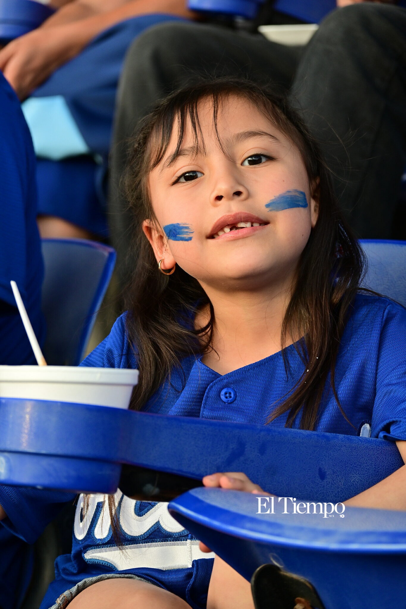 Afición protagonista en inauguración de la LMB en Monclova
