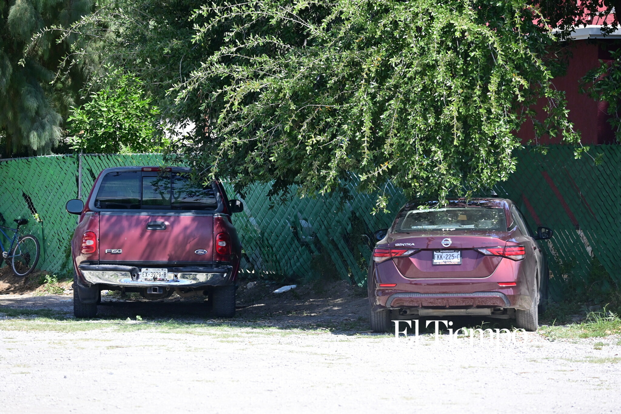 Calor transforma la rutina diaria en Monclova
