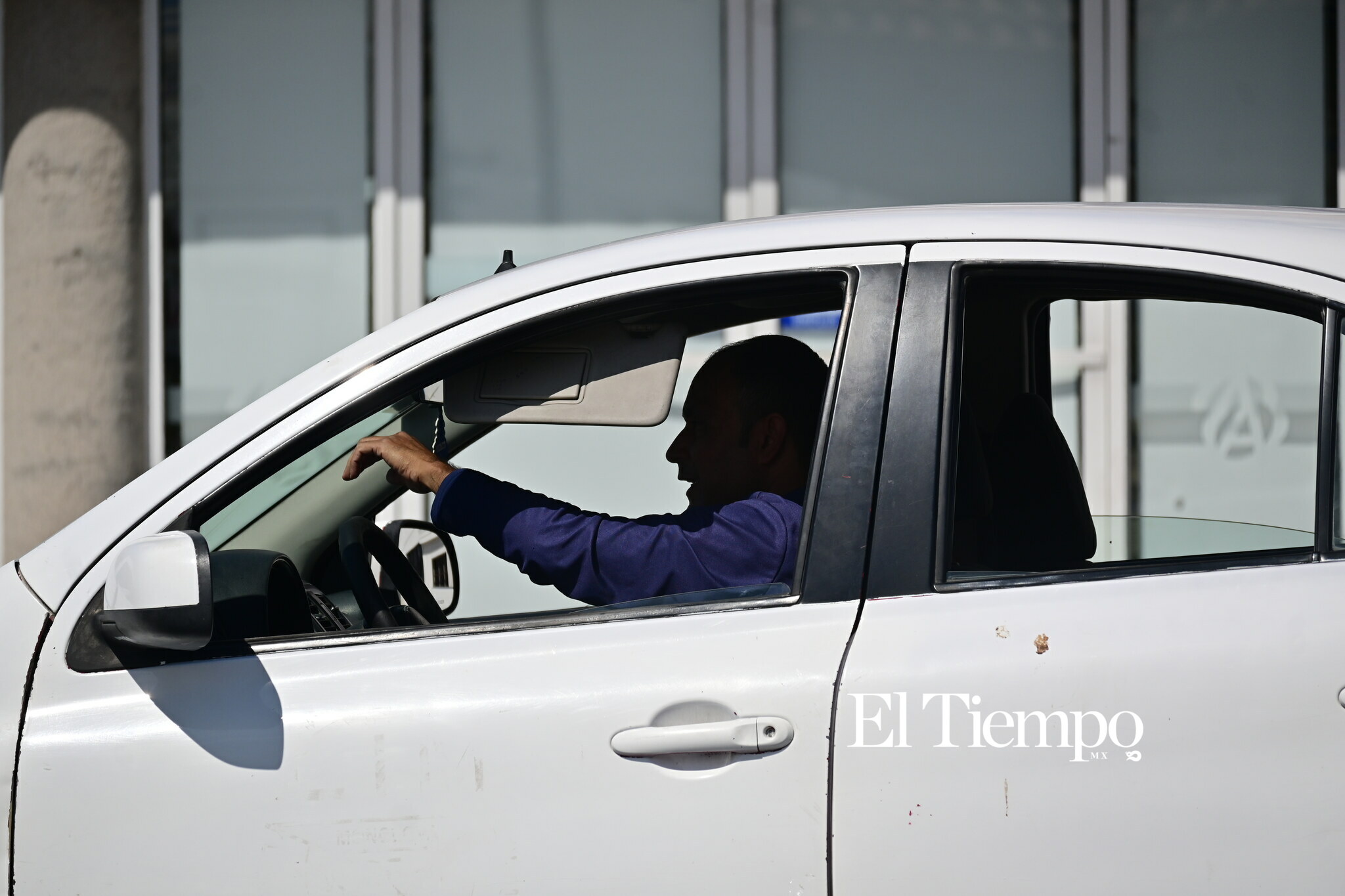 Calor transforma la rutina diaria en Monclova