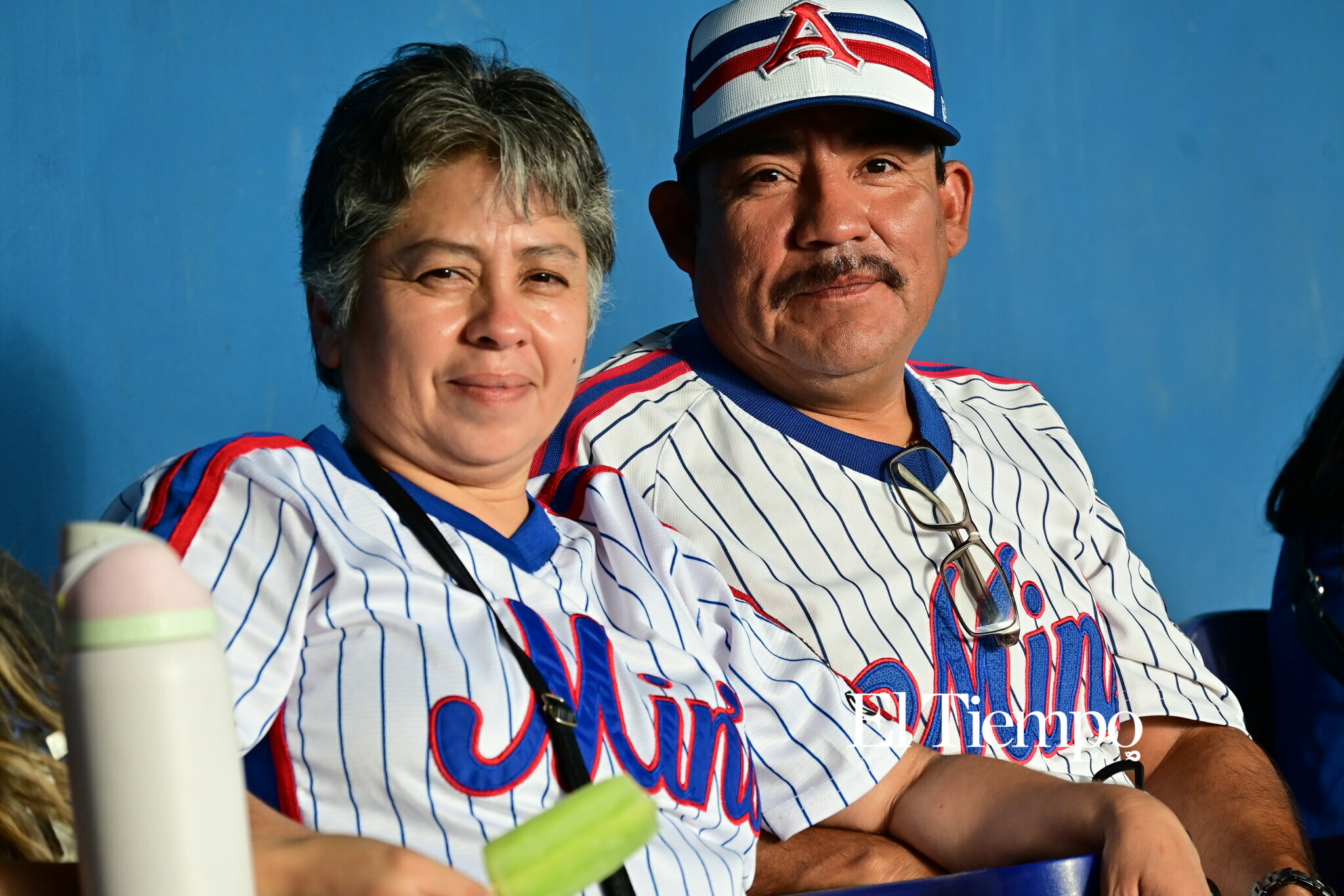 Afición protagonista en inauguración de la LMB en Monclova